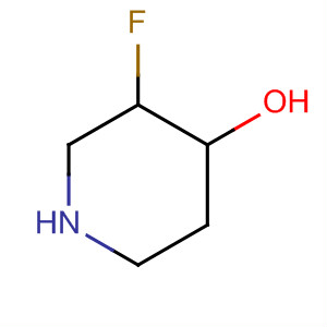 373604-29-6  4-Piperidinol, 3-fluoro-