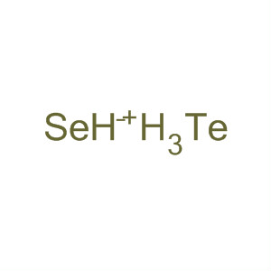 37368-07-3  Tellurium selenide