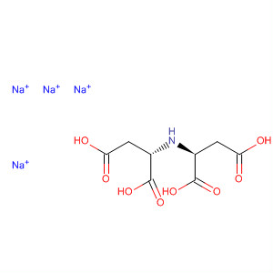 37406-24-9  L-Aspartic acid, N-[(1S)-1,2-dicarboxyethyl]-, tetrasodium salt