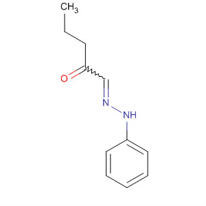 3741-83-1  2-Pentanone, phenylhydrazone