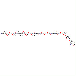 374111-34-9  L-Alanine,glycyl-L-threonyl-L-serylglycyl-L-threonyl-L-threonyl-L-threonyl-L-seryl-L-serylglycyl-L-threonylglycyl-L-alanylglycylglycyl-L-alanylglycyl-L-serylglycylglycyl-L-prolyl-L-serylglycyl-L-histidyl-