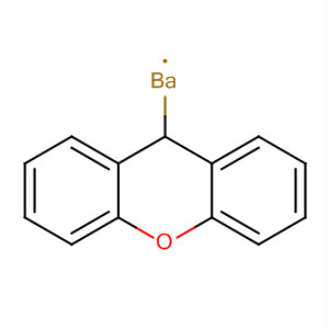 37416-96-9  Barium, di-9H-xanthen-9-yl-