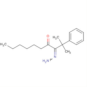37426-24-7  2-Octanone, (1-methyl-1-phenylethyl)hydrazone