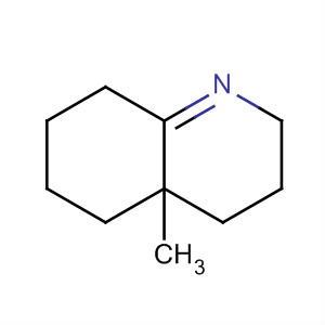 37442-12-9  Quinoline, 2,3,4,4a,5,6,7,8-octahydro-4a-methyl-