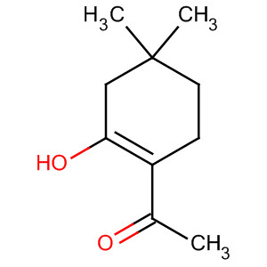 37464-69-0  Ethanone, 1-(2-hydroxy-4,4-dimethyl-1-cyclohexen-1-yl)-
