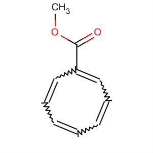 37464-73-6  1,3,5,7-Cyclooctatetraene-1-carboxylic acid, methyl ester