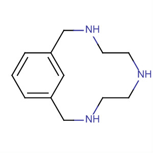 374806-99-2  3,6,9-Triazabicyclo[9.3.1]pentadeca-1(15),11,13-triene