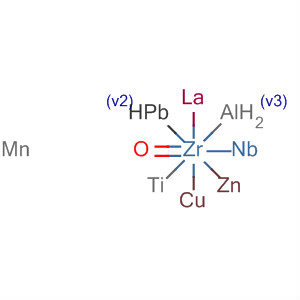 374932-90-8  Aluminum copper lanthanum lead manganese niobium titanium zinczirconium oxide