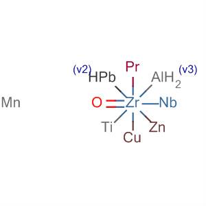 374932-91-9  Aluminum copper lead manganese niobium praseodymium titaniumzinc zirconium oxide