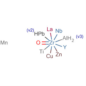 374932-95-3  Aluminum copper lanthanum lead manganese niobium titanium yttriumzinc zirconium oxide