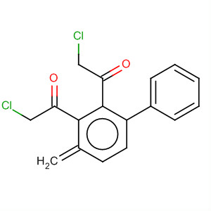 37494-06-7  Ethanone, 1,1'-(methylenedi-4,1-phenylene)bis[2-chloro-
