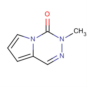 37526-45-7  Pyrrolo[1,2-d][1,2,4]triazin-4(3H)-one, 3-methyl-