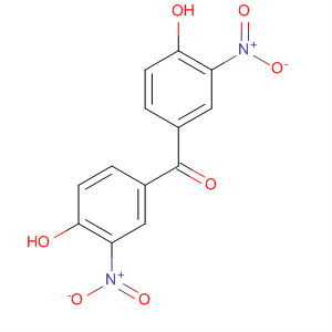 37567-35-4  Methanone, bis(4-hydroxy-3-nitrophenyl)-