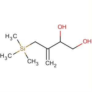 375844-02-3  3-Butene-1,2-diol, 3-[(trimethylsilyl)methyl]-