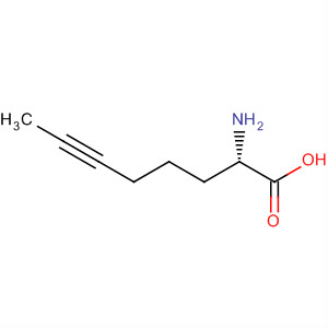 375859-46-4  6-Octynoic acid, 2-amino-, (2S)-