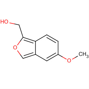 37603-26-2  2-Benzofuranmethanol, 5-methoxy-