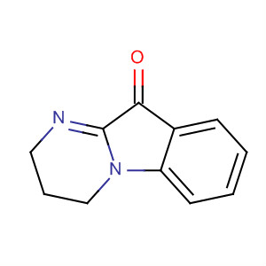37603-48-8  Pyrimido[1,2-a]indol-10(2H)-one, 3,4-dihydro-