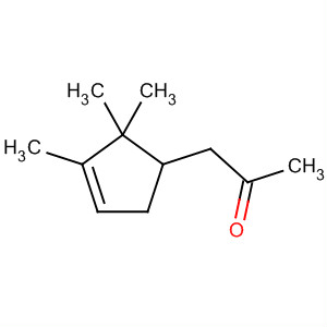 37613-80-2  2-Propanone, 1-(2,2,3-trimethyl-3-cyclopenten-1-yl)-