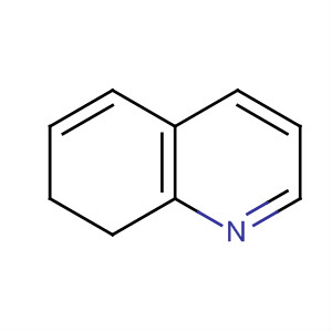 37624-11-6  Quinoline, 7,8-dihydro-