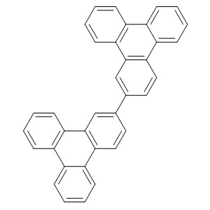 37654-32-3  2,2'-Bitriphenylene