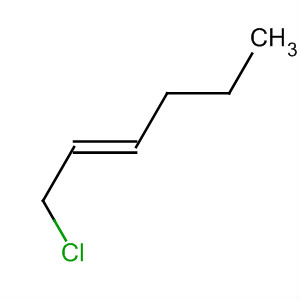 37658-00-7  2-Hexene, 1-chloro-, (2E)-