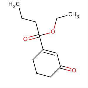 37730-36-2  1-Cyclohexene-1-butanoic acid, 3-oxo-, ethyl ester