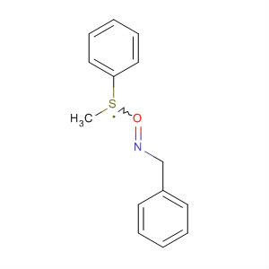 37754-85-1  Sulfoximine, S-methyl-S-phenyl-N-(phenylmethyl)-