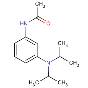 377776-81-3  Acetamide, N-[3-[bis(1-methylethyl)amino]phenyl]-