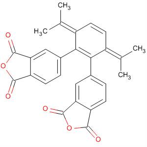37784-96-6  1,3-Isobenzofurandione, 5,5'-[1,4-phenylenebis(1-methylethylidene)]bis-