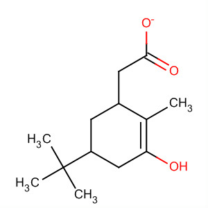 37786-83-7  1-Cyclohexen-1-ol, 5-(1,1-dimethylethyl)-2-methyl-, acetate