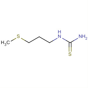 37791-18-7  Thiourea, [3-(methylthio)propyl]-