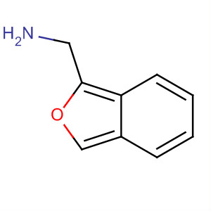 37798-05-3  2-Benzofuranmethanamine