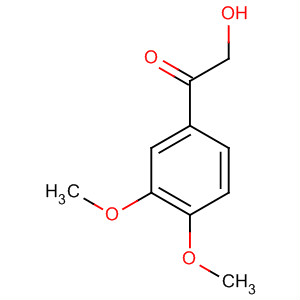 37803-48-8  Ethanone, 1-(3,4-dimethoxyphenyl)-2-hydroxy-