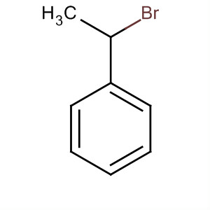 37808-75-6  Benzene, (bromoethyl)-