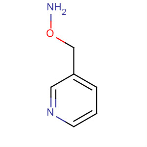 37832-20-5  Pyridine, 3-[(aminooxy)methyl]-