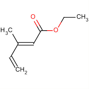 37850-26-3  2,4-Pentadienoic acid, 3-methyl-, ethyl ester, (E)-