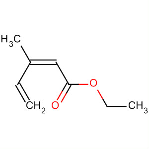 37850-27-4  2,4-Pentadienoic acid, 3-methyl-, ethyl ester, (Z)-