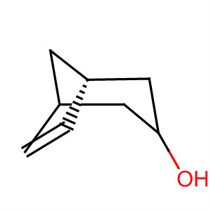 37880-86-7  Bicyclo[3.2.1]oct-6-en-3-ol, exo-