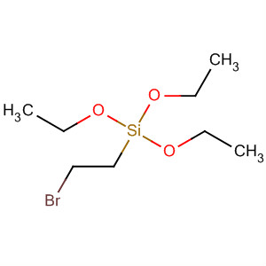 37898-04-7  Silane, (2-bromoethyl)triethoxy-