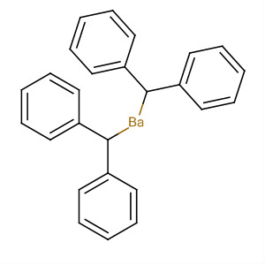 37909-23-2  Barium, bis(diphenylmethyl)-