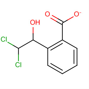 37934-98-8  Ethanol, 2,2-dichloro-, benzoate