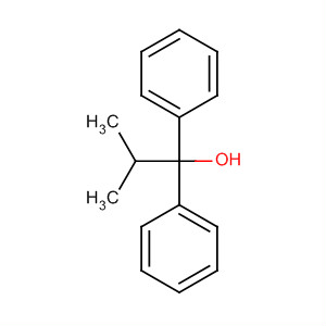 37951-09-0  Benzenemethanol, a-(1-methylethyl)-a-phenyl-