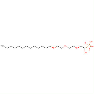 37984-48-8  Ethanol, 2-[2-[2-(tridecyloxy)ethoxy]ethoxy]-, hydrogen phosphate