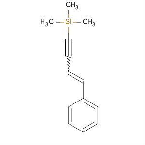 38002-48-1  Silane, trimethyl(4-phenyl-3-buten-1-ynyl)-