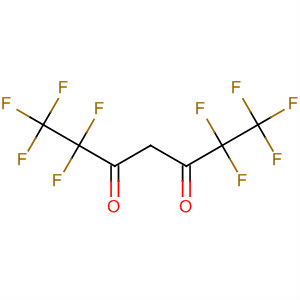 38007-33-9  3,5-Heptanedione, 1,1,1,2,2,6,6,7,7,7-decafluoro-