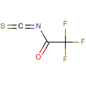 38012-72-5  Acetyl isothiocyanate, trifluoro-