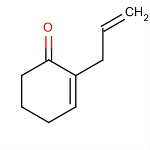 38019-50-0  2-Cyclohexen-1-one, 2-(2-propenyl)-