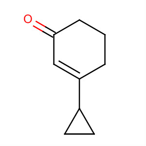 34194-40-6  2-Cyclohexen-1-one, 3-cyclopropyl-