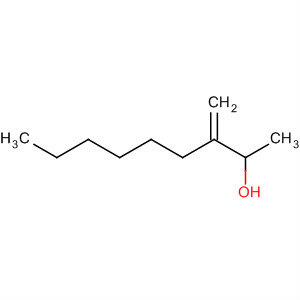 34220-09-2  2-Nonanol, 3-methylene-