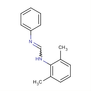 342430-39-1  Methanimidamide, N-(2,6-dimethylphenyl)-N'-phenyl-